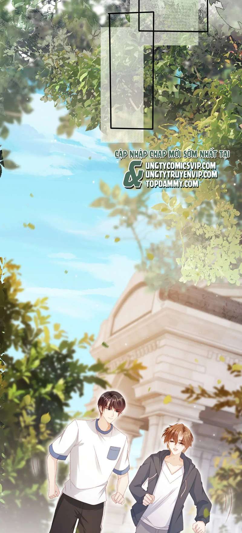 Hắc Hóa Phản Diện Sủng Lên Trời: Chapter 129