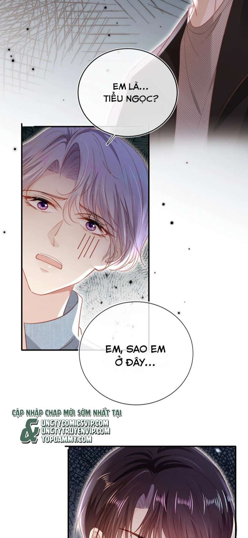 Hắc Hóa Phản Diện Sủng Lên Trời: Chapter 129