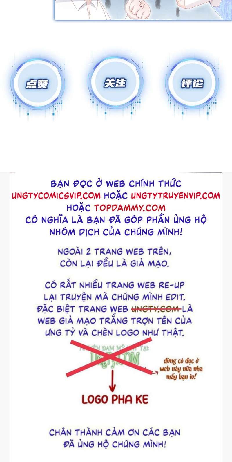 Hắc Hóa Phản Diện Sủng Lên Trời: Chapter 129