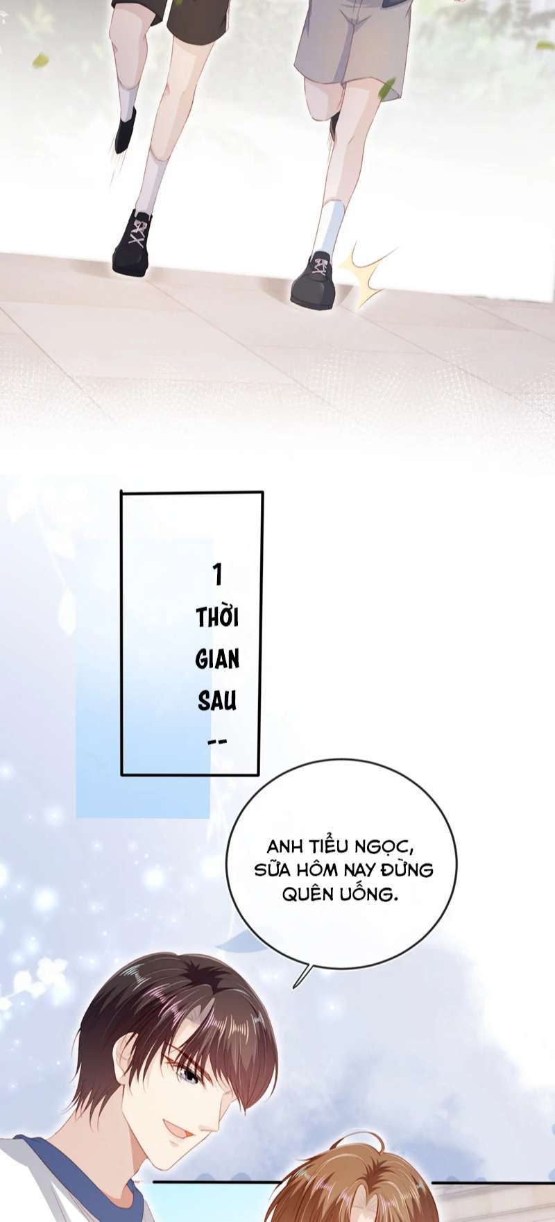 Hắc Hóa Phản Diện Sủng Lên Trời: Chapter 129