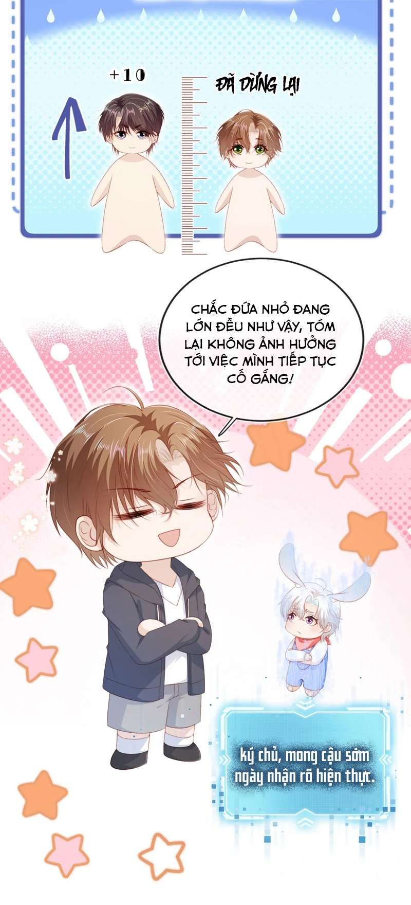 Hắc Hóa Phản Diện Sủng Lên Trời: Chapter 129