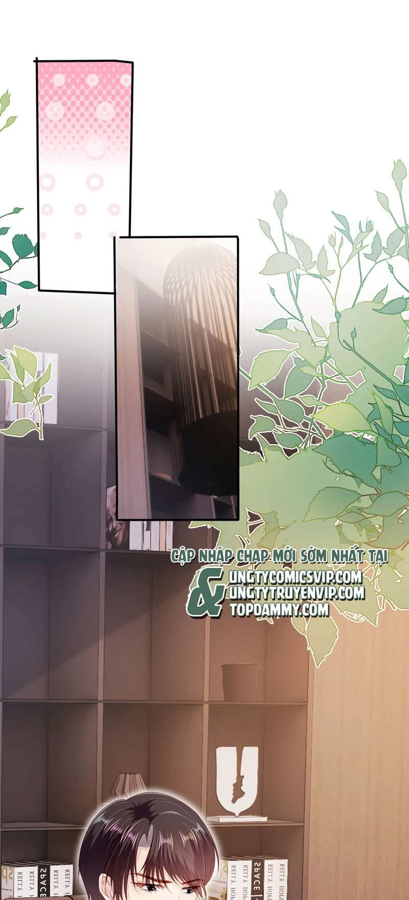 Hắc Hóa Phản Diện Sủng Lên Trời: Chapter 129