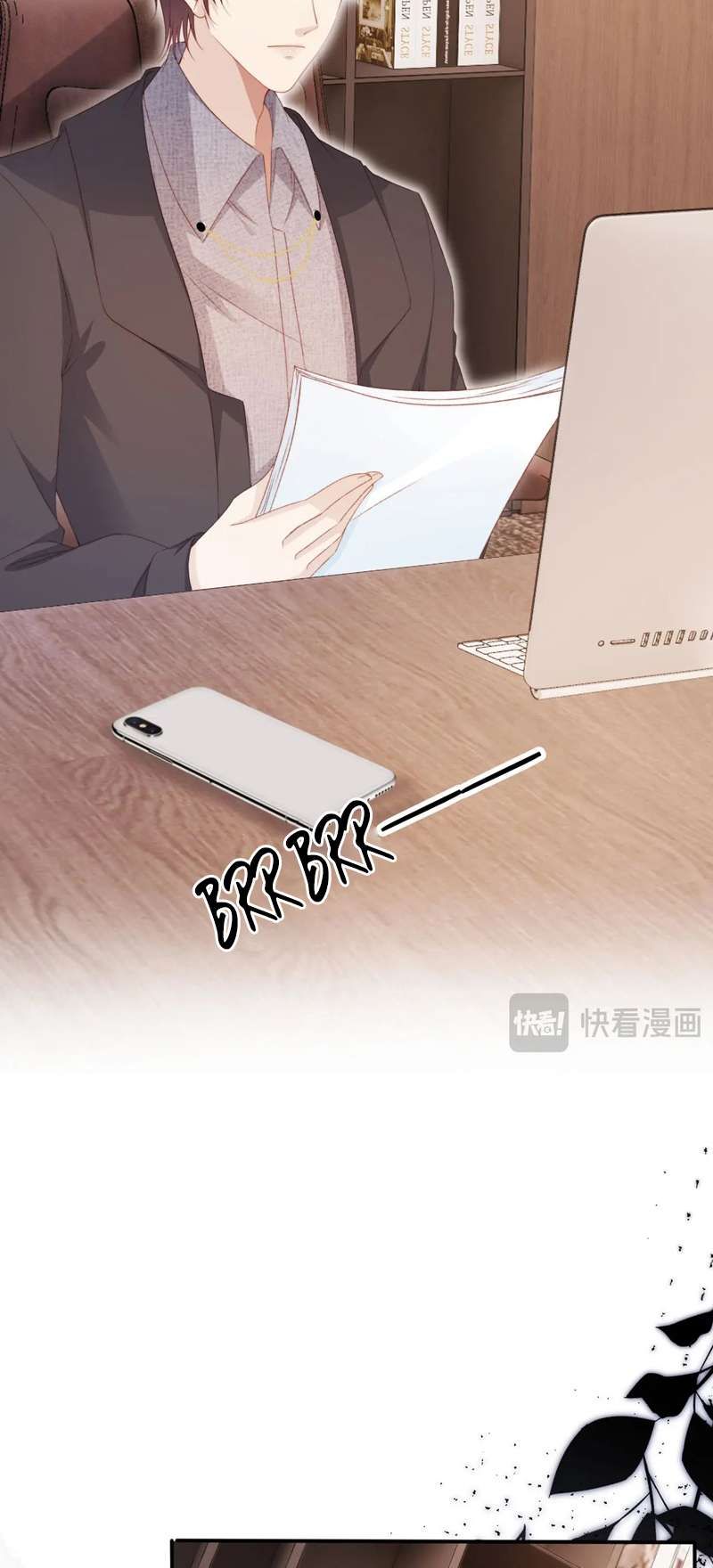 Hắc Hóa Phản Diện Sủng Lên Trời: Chapter 129