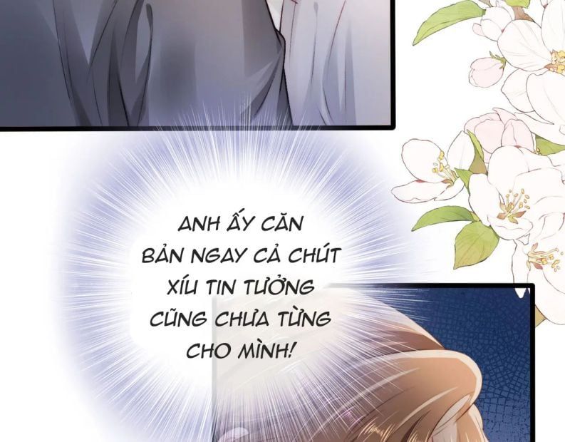 Hắc Hóa Phản Diện Sủng Lên Trời: Chapter 13