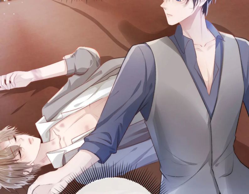 Hắc Hóa Phản Diện Sủng Lên Trời: Chapter 13