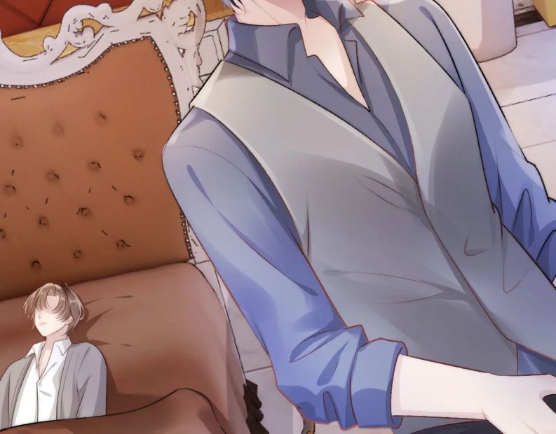 Hắc Hóa Phản Diện Sủng Lên Trời: Chapter 13