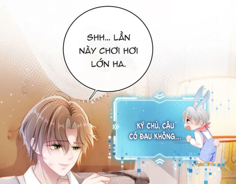 Hắc Hóa Phản Diện Sủng Lên Trời: Chapter 13