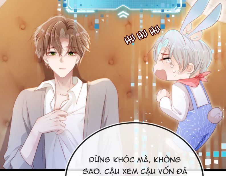 Hắc Hóa Phản Diện Sủng Lên Trời: Chapter 13