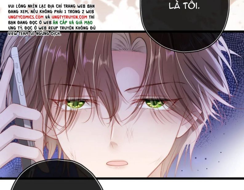 Hắc Hóa Phản Diện Sủng Lên Trời: Chapter 13