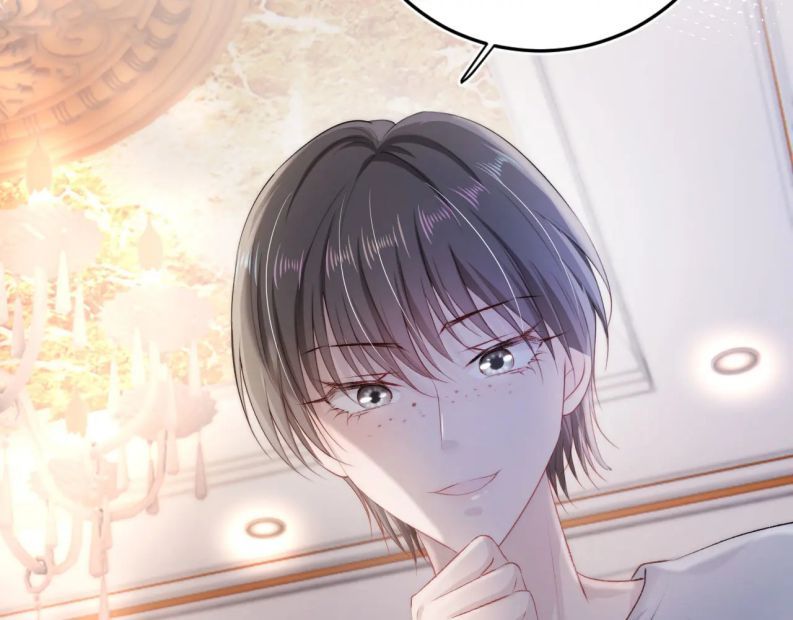 Hắc Hóa Phản Diện Sủng Lên Trời: Chapter 13