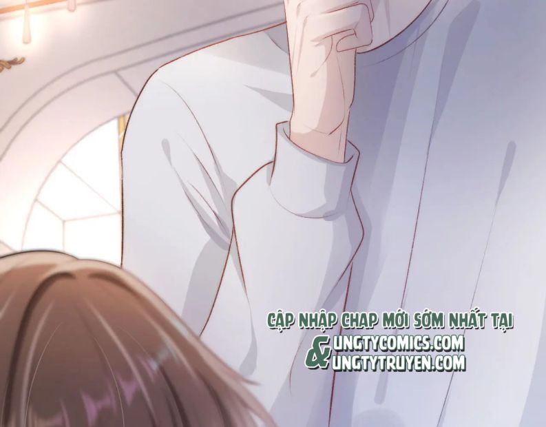 Hắc Hóa Phản Diện Sủng Lên Trời: Chapter 13