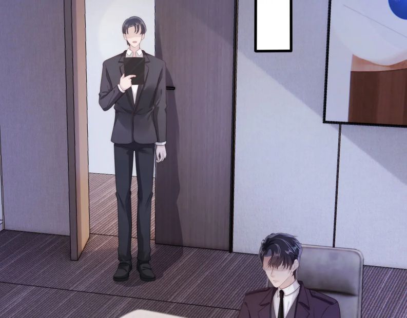 Hắc Hóa Phản Diện Sủng Lên Trời: Chapter 13