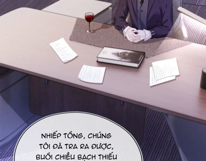 Hắc Hóa Phản Diện Sủng Lên Trời: Chapter 13