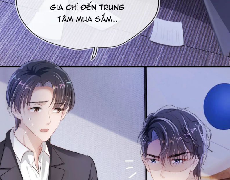 Hắc Hóa Phản Diện Sủng Lên Trời: Chapter 13