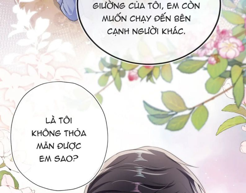 Hắc Hóa Phản Diện Sủng Lên Trời: Chapter 13