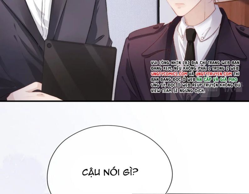 Hắc Hóa Phản Diện Sủng Lên Trời: Chapter 13