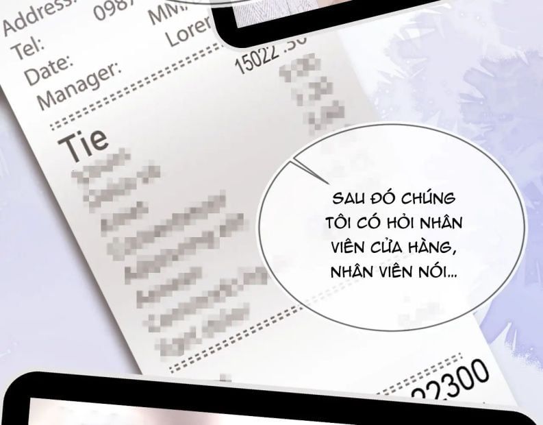 Hắc Hóa Phản Diện Sủng Lên Trời: Chapter 13