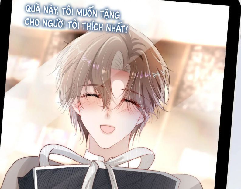 Hắc Hóa Phản Diện Sủng Lên Trời: Chapter 13