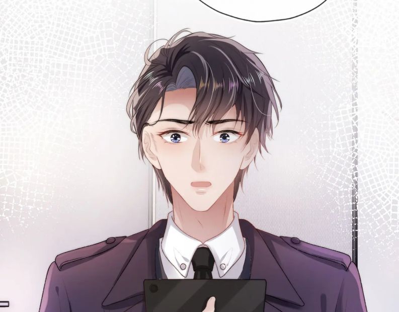 Hắc Hóa Phản Diện Sủng Lên Trời: Chapter 13