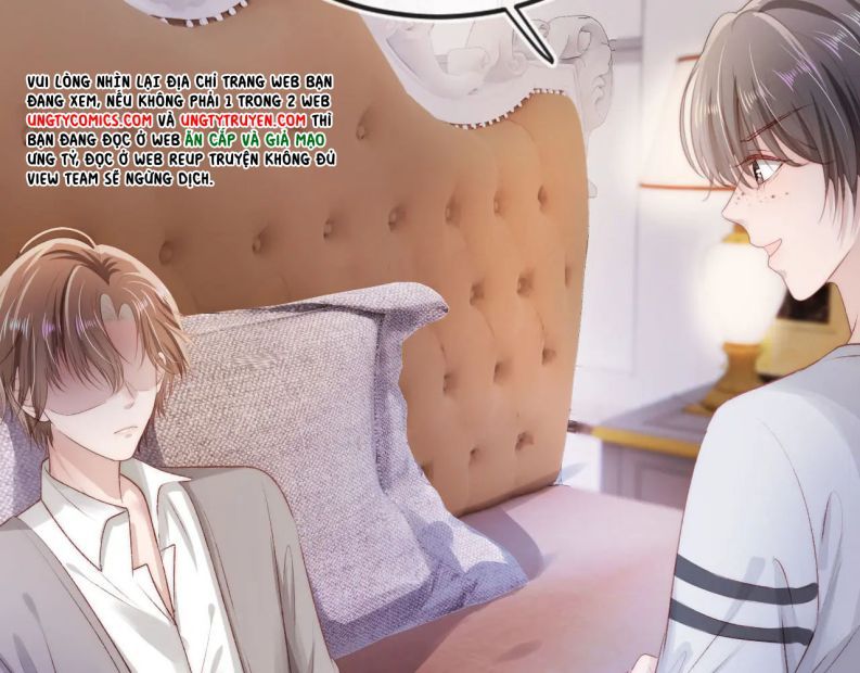 Hắc Hóa Phản Diện Sủng Lên Trời: Chapter 13