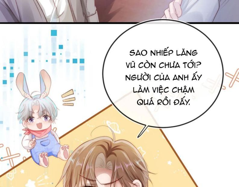 Hắc Hóa Phản Diện Sủng Lên Trời: Chapter 13