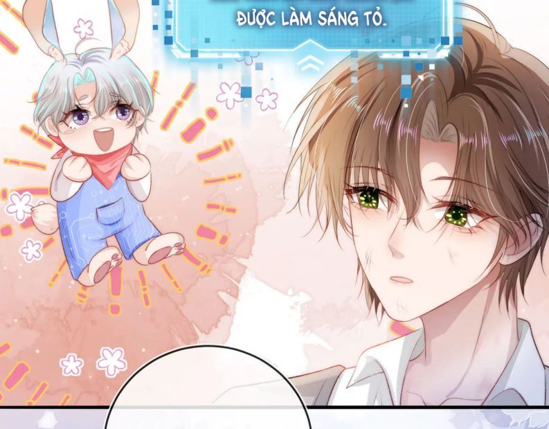 Hắc Hóa Phản Diện Sủng Lên Trời: Chapter 13