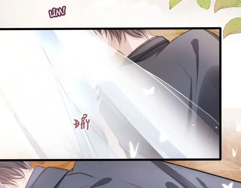 Hắc Hóa Phản Diện Sủng Lên Trời: Chapter 13