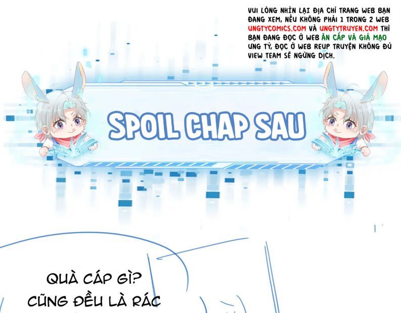 Hắc Hóa Phản Diện Sủng Lên Trời: Chapter 13