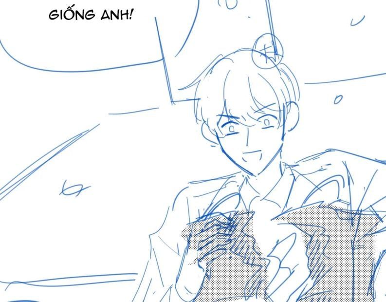 Hắc Hóa Phản Diện Sủng Lên Trời: Chapter 13