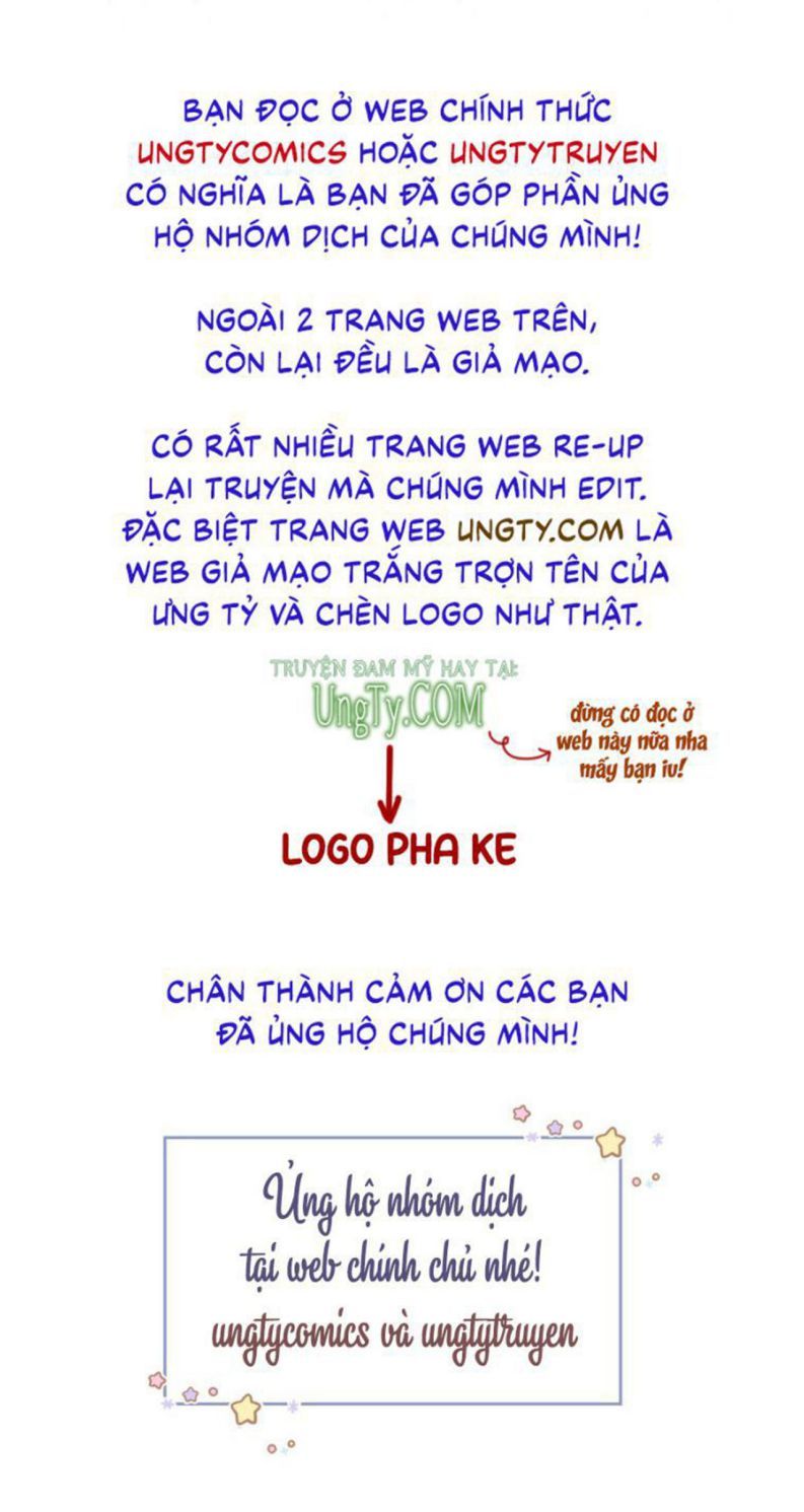 Hắc Hóa Phản Diện Sủng Lên Trời: Chapter 13