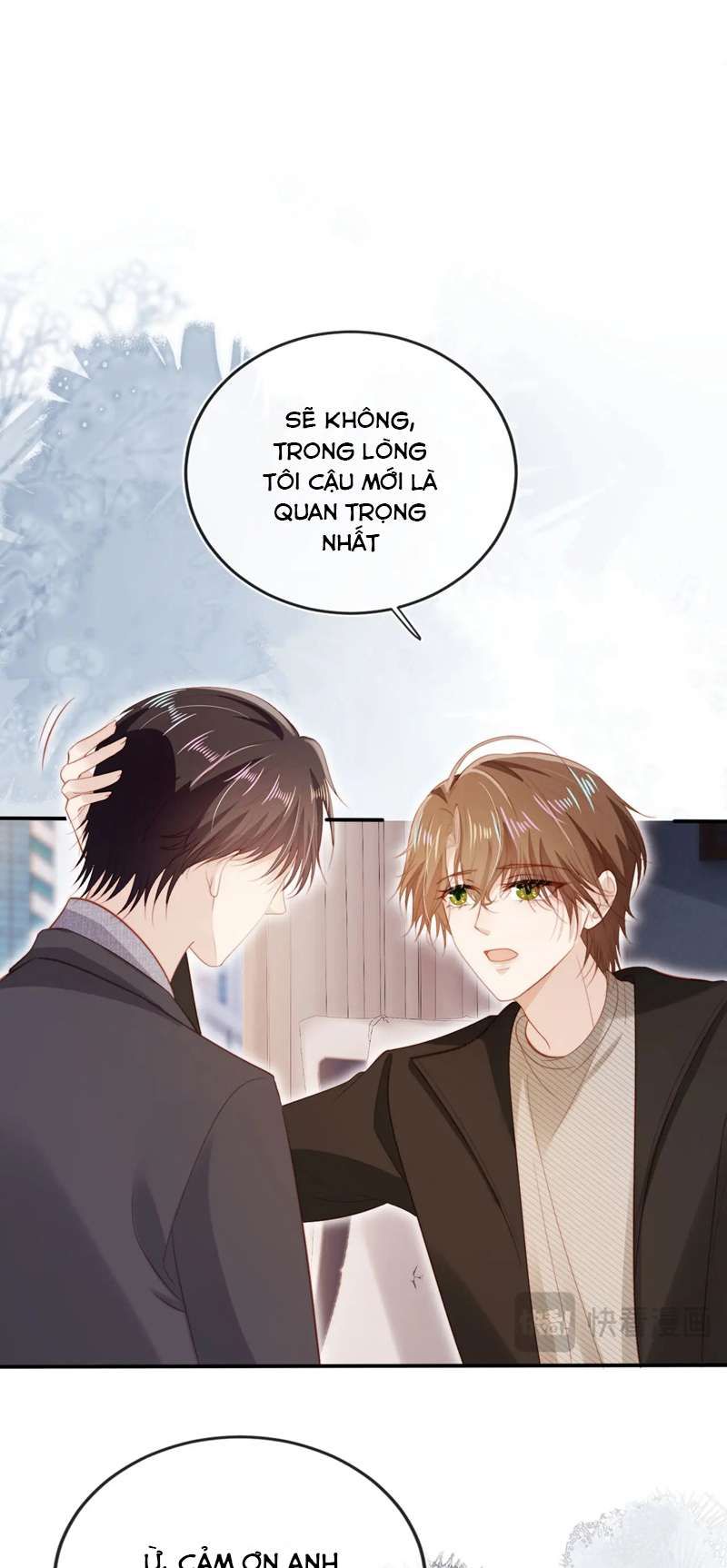 Hắc Hóa Phản Diện Sủng Lên Trời: Chapter 130