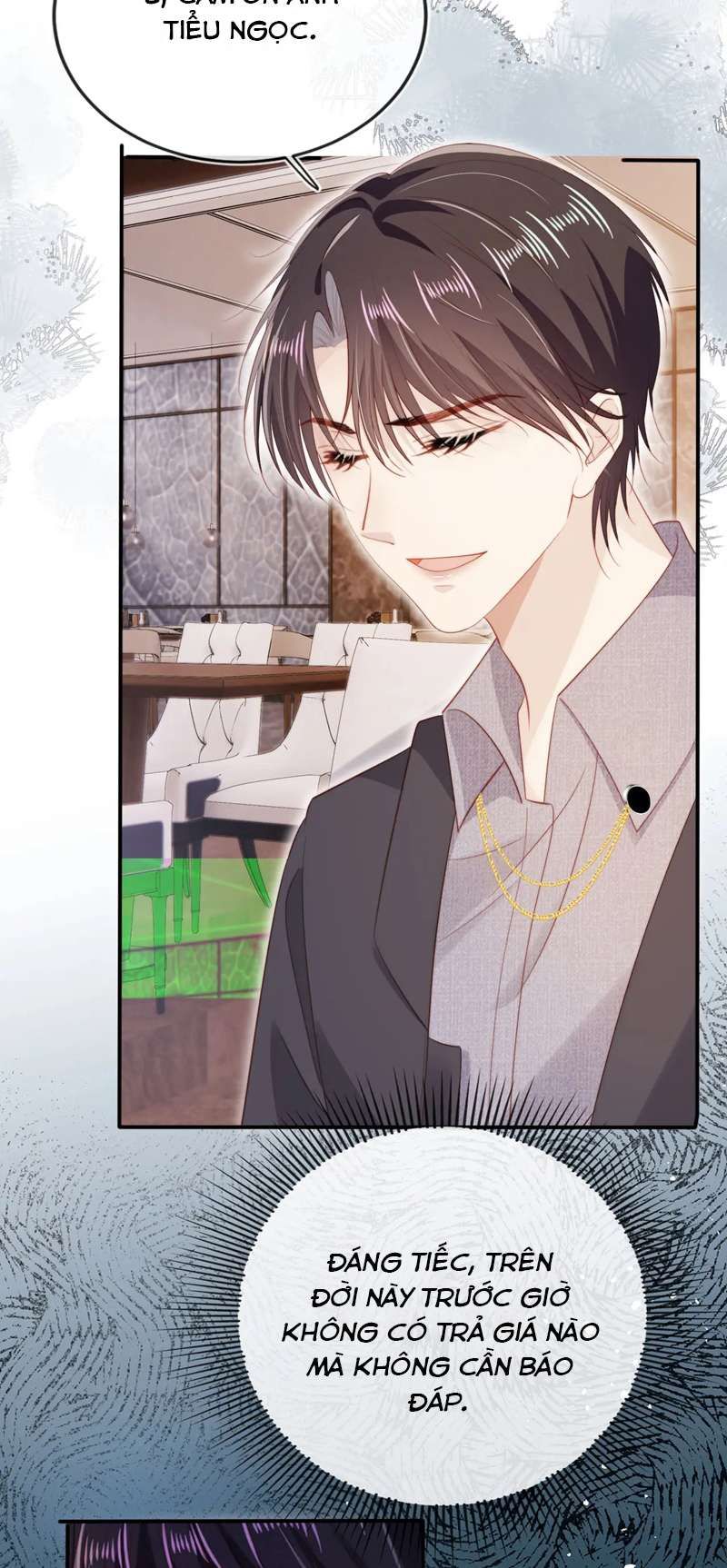 Hắc Hóa Phản Diện Sủng Lên Trời: Chapter 130