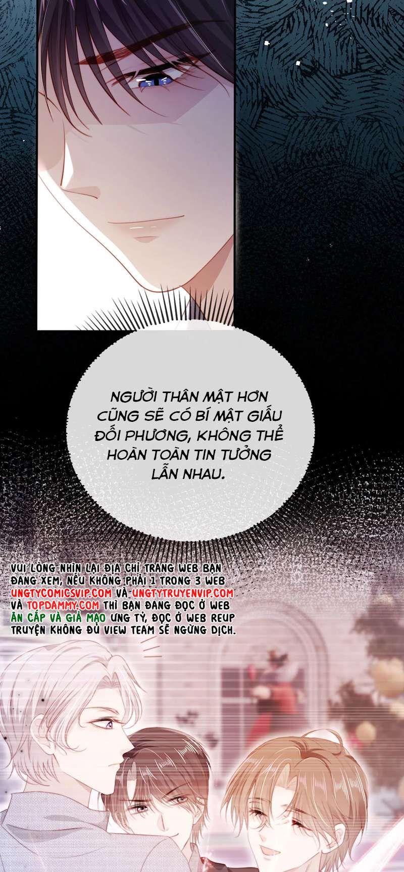 Hắc Hóa Phản Diện Sủng Lên Trời: Chapter 130