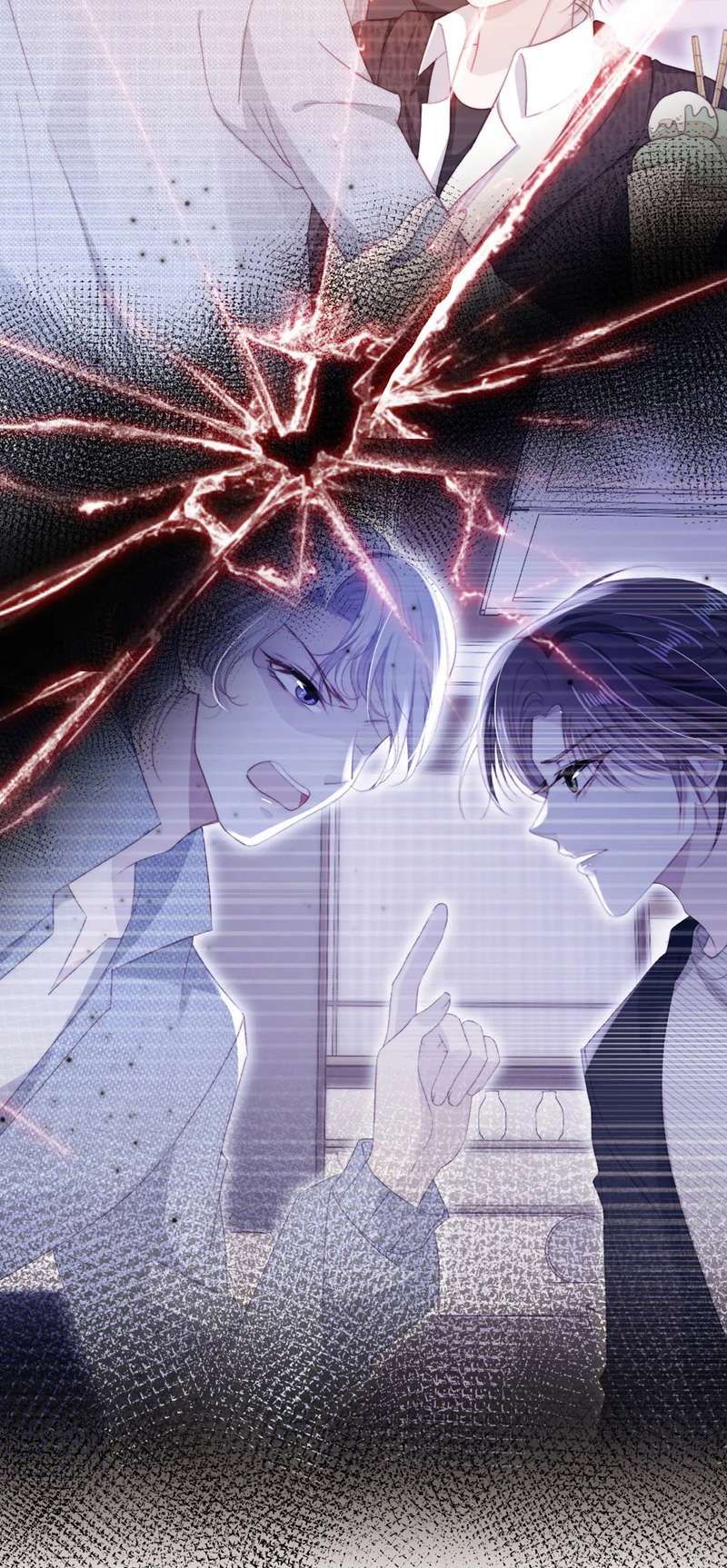 Hắc Hóa Phản Diện Sủng Lên Trời: Chapter 130