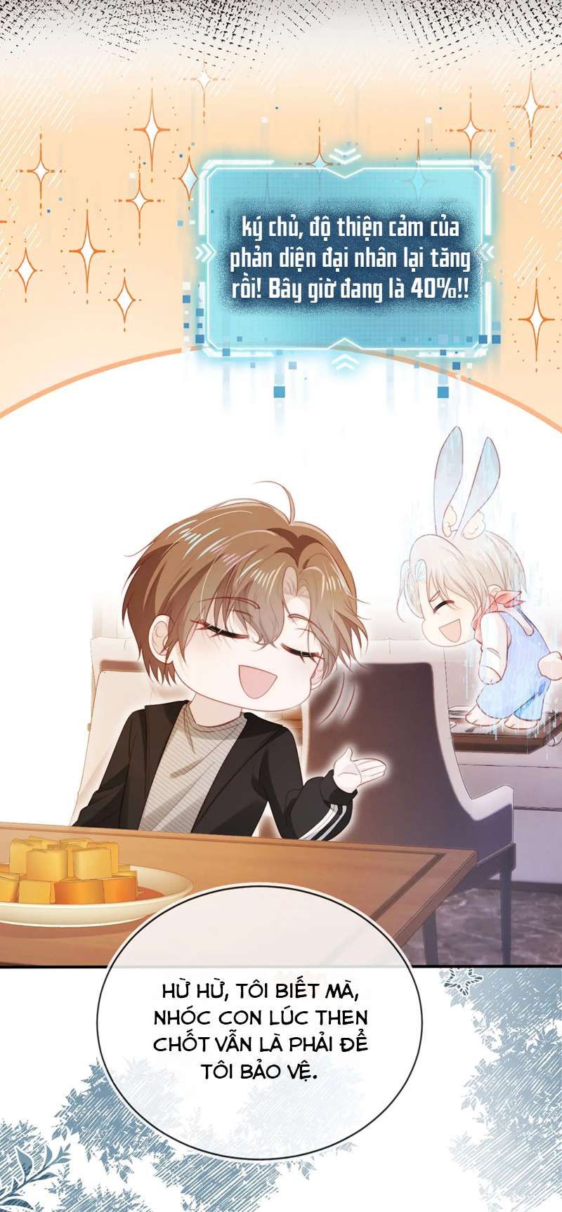 Hắc Hóa Phản Diện Sủng Lên Trời: Chapter 130