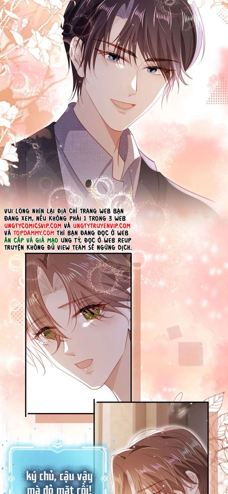 Hắc Hóa Phản Diện Sủng Lên Trời: Chapter 130