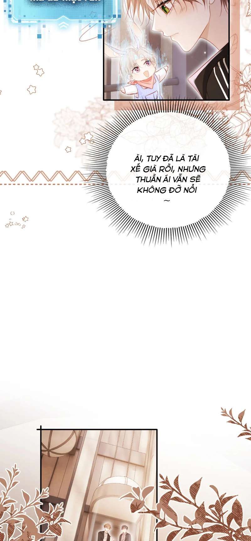 Hắc Hóa Phản Diện Sủng Lên Trời: Chapter 130