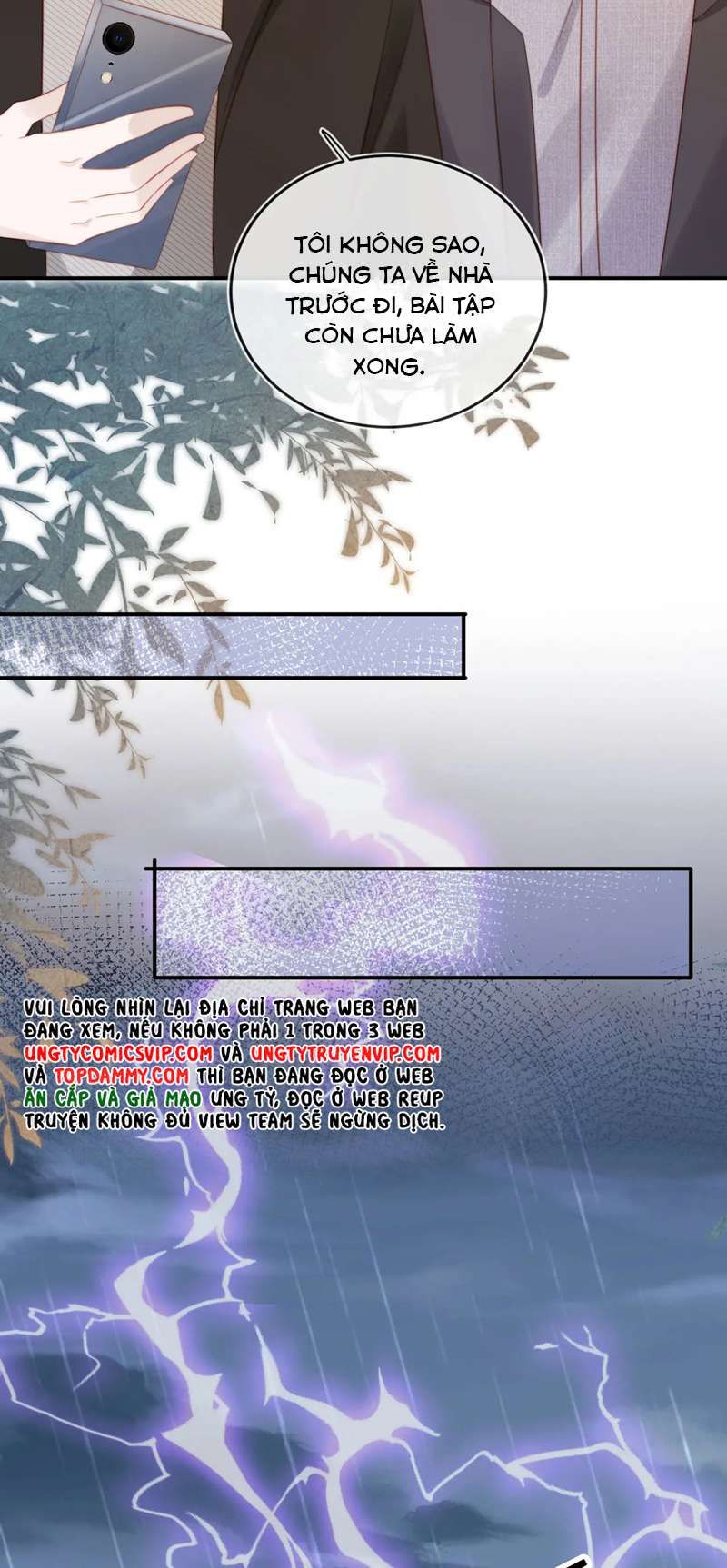 Hắc Hóa Phản Diện Sủng Lên Trời: Chapter 130