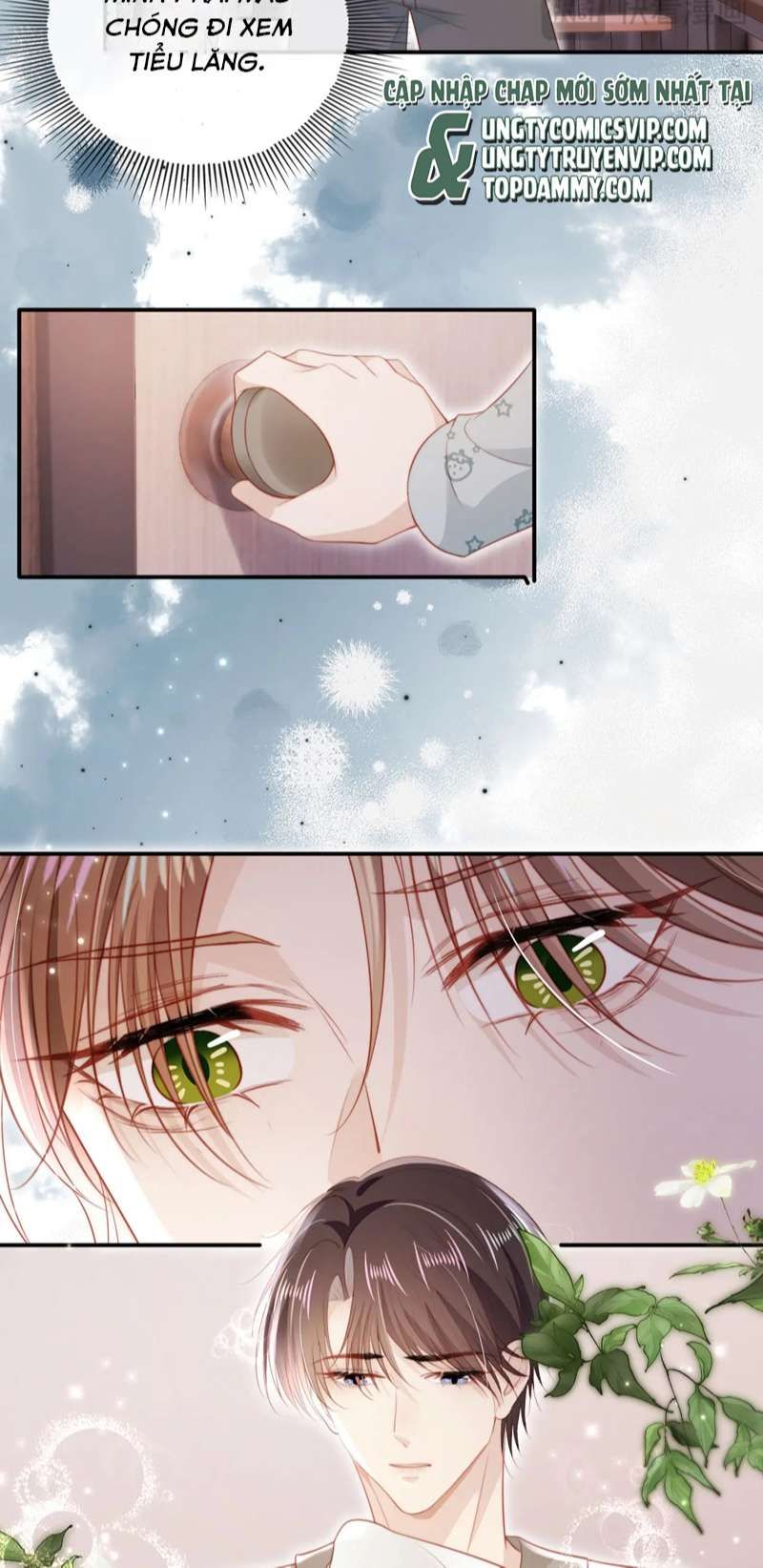 Hắc Hóa Phản Diện Sủng Lên Trời: Chapter 130