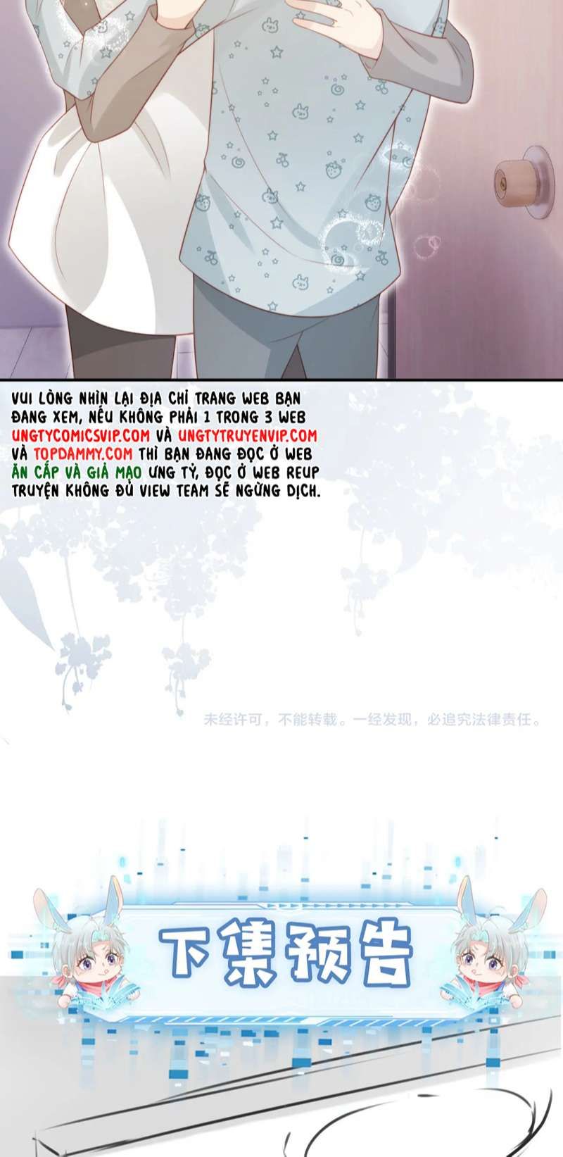 Hắc Hóa Phản Diện Sủng Lên Trời: Chapter 130