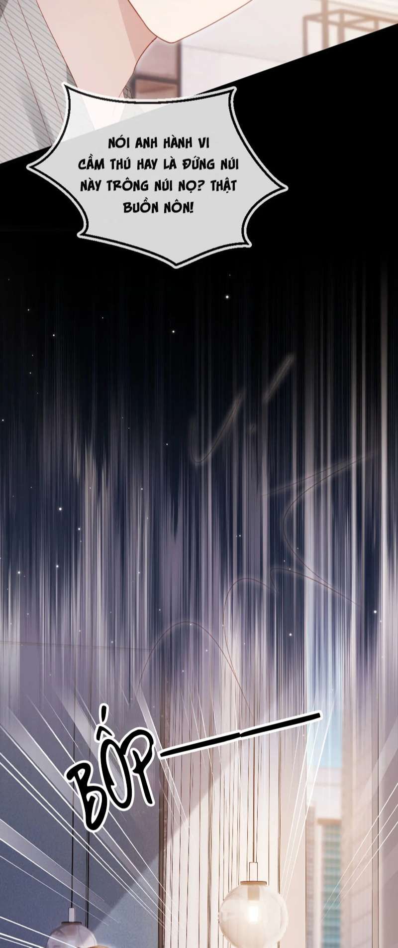 Hắc Hóa Phản Diện Sủng Lên Trời: Chapter 130