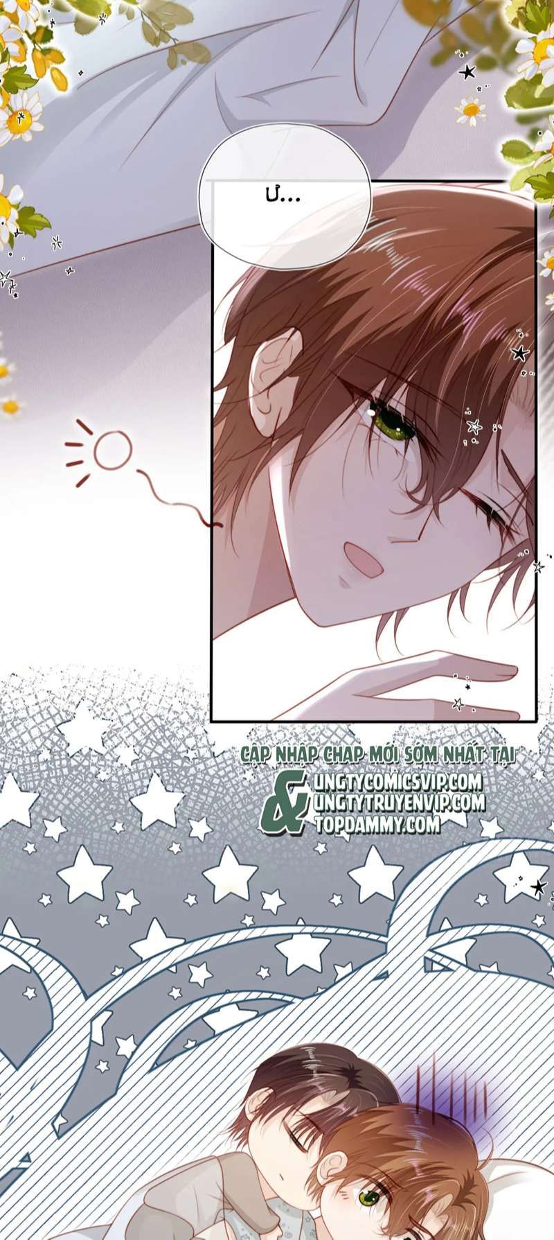 Hắc Hóa Phản Diện Sủng Lên Trời: Chapter 131