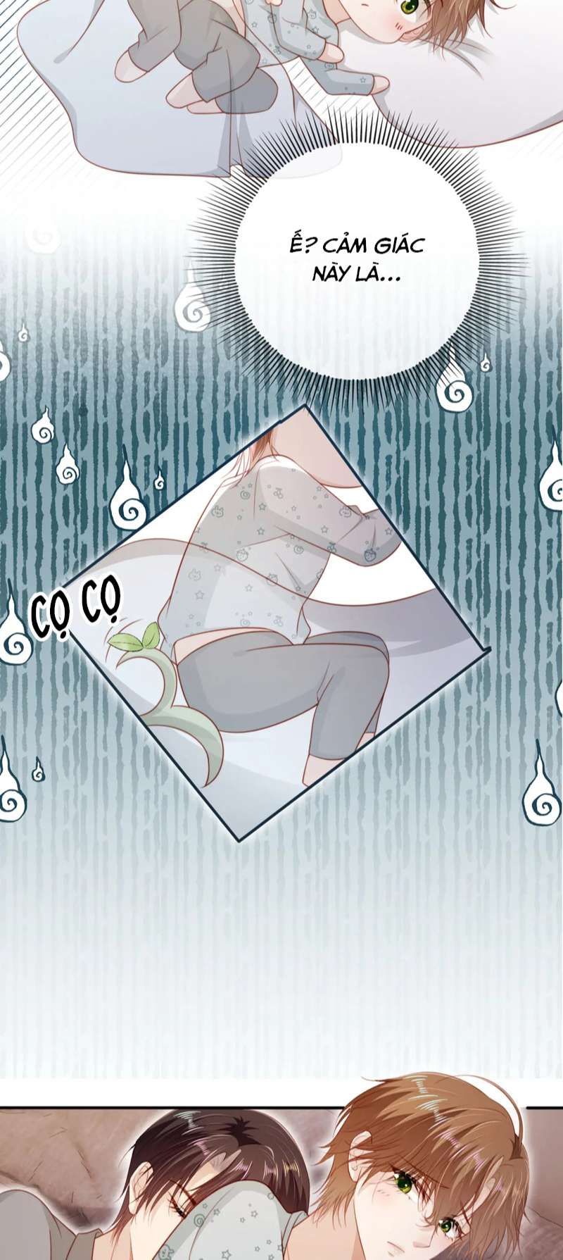 Hắc Hóa Phản Diện Sủng Lên Trời: Chapter 131