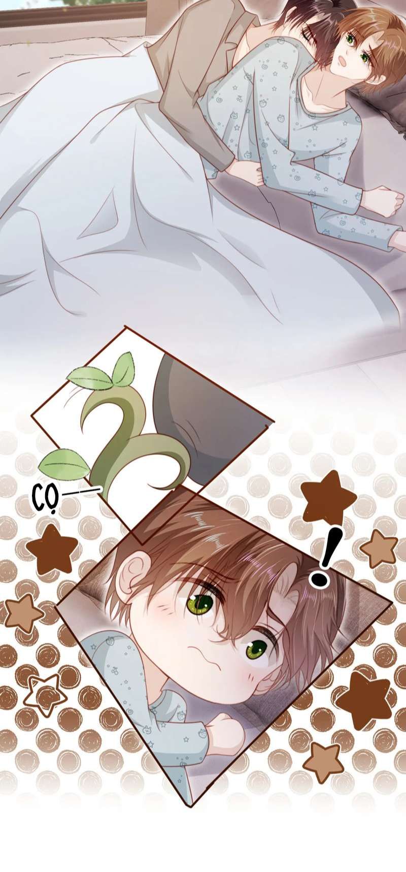 Hắc Hóa Phản Diện Sủng Lên Trời: Chapter 131