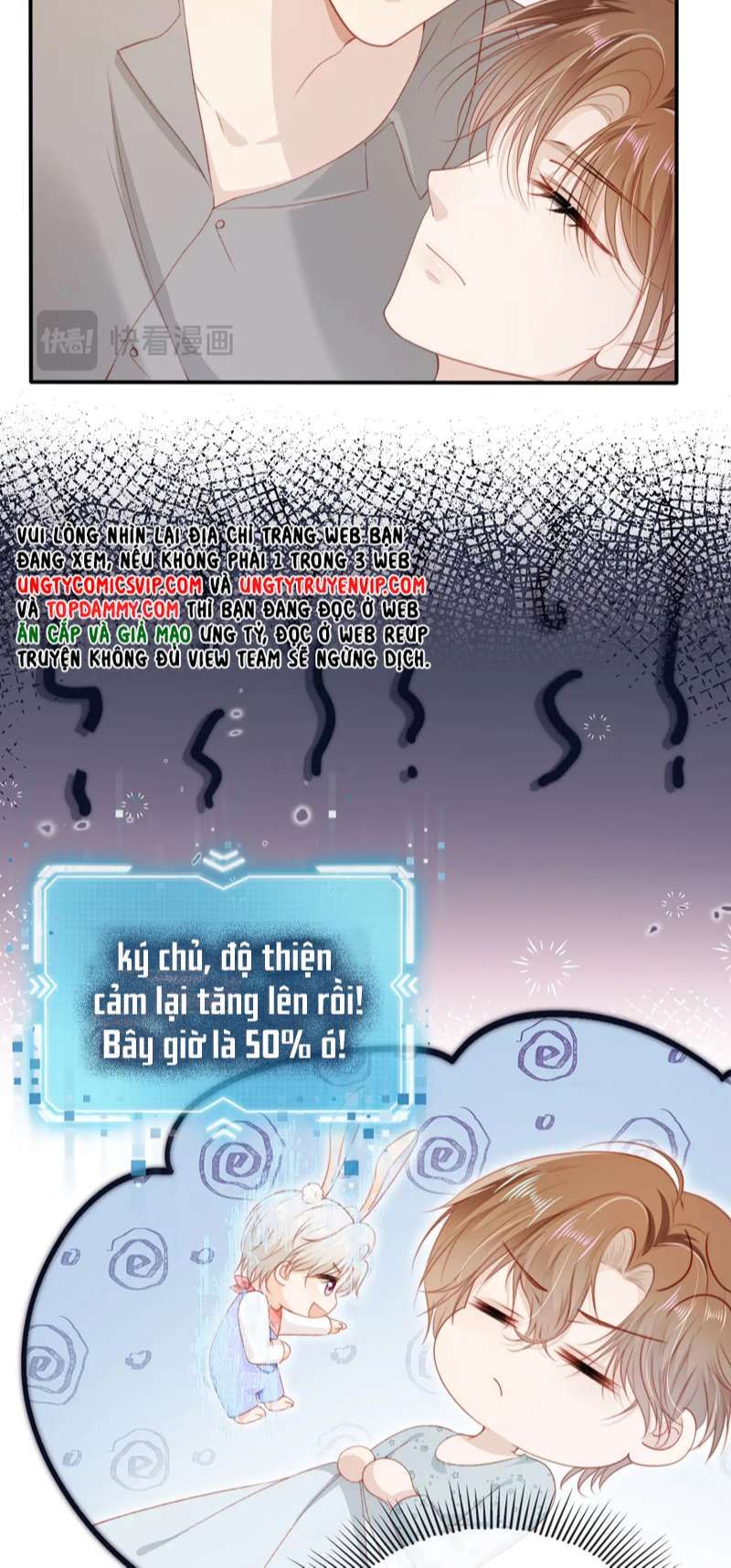 Hắc Hóa Phản Diện Sủng Lên Trời: Chapter 131