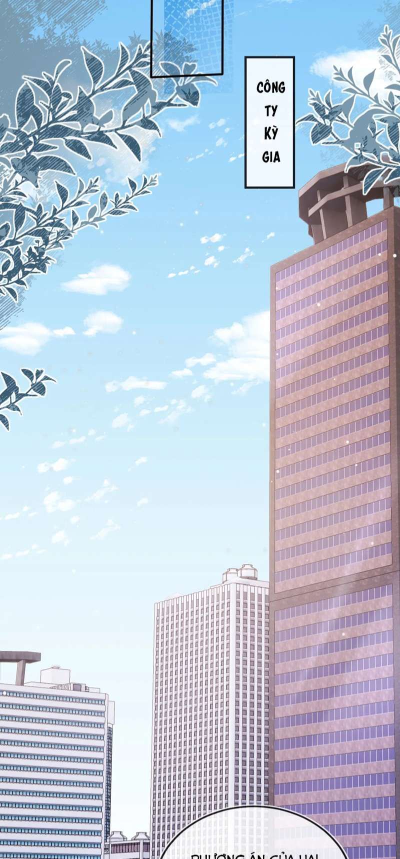 Hắc Hóa Phản Diện Sủng Lên Trời: Chapter 131