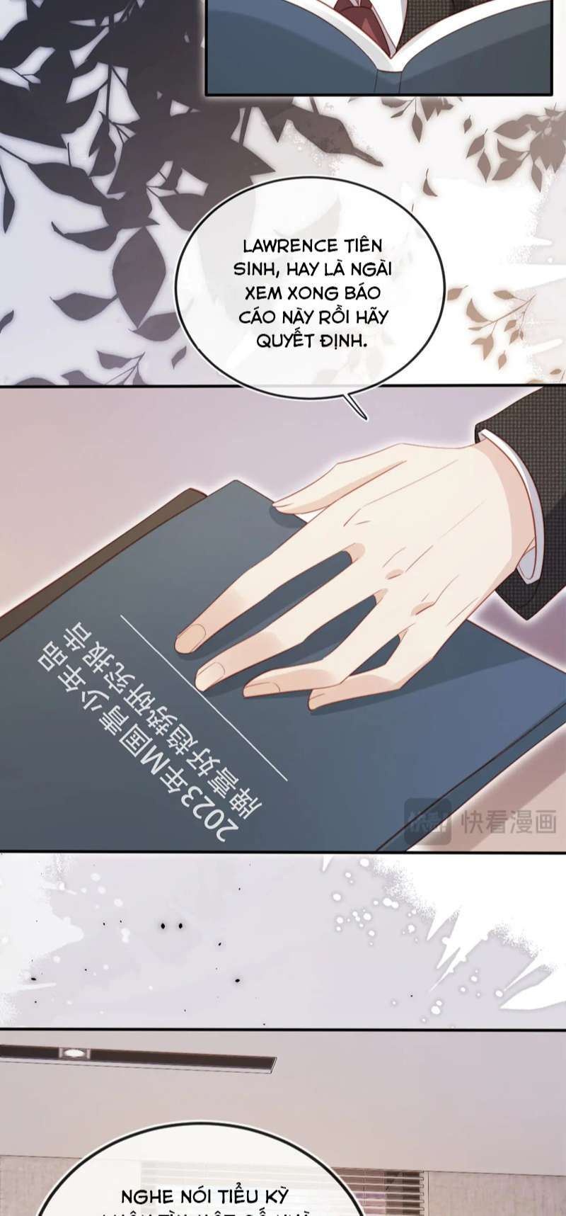 Hắc Hóa Phản Diện Sủng Lên Trời: Chapter 131