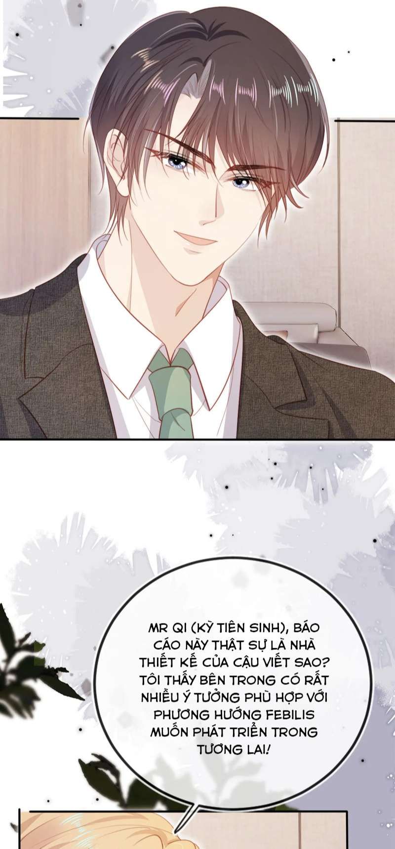 Hắc Hóa Phản Diện Sủng Lên Trời: Chapter 131