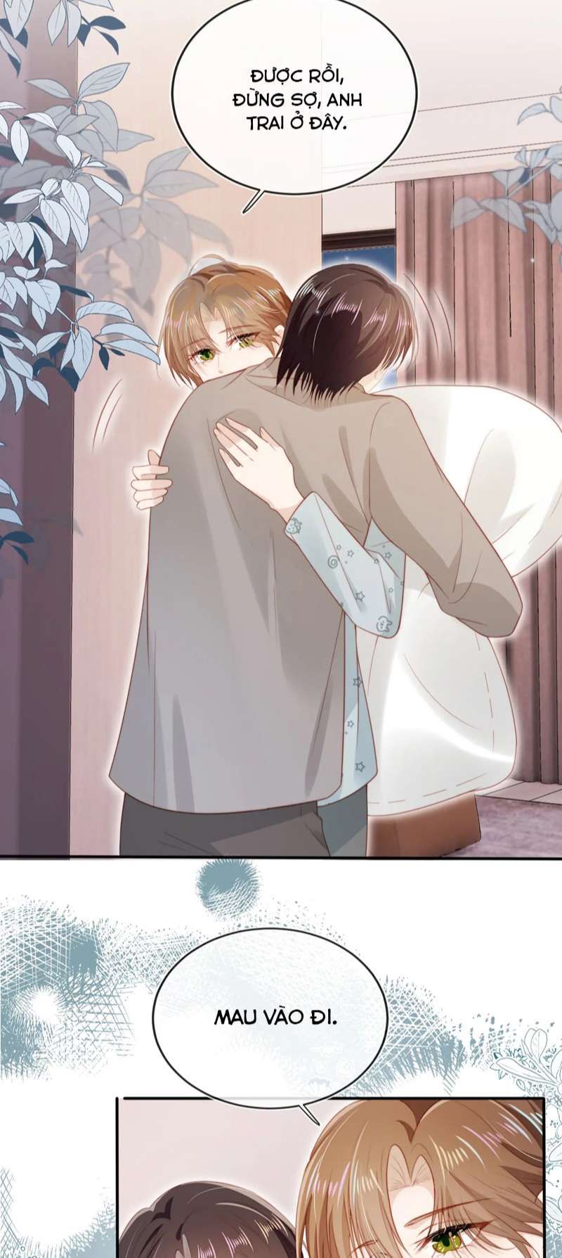 Hắc Hóa Phản Diện Sủng Lên Trời: Chapter 131