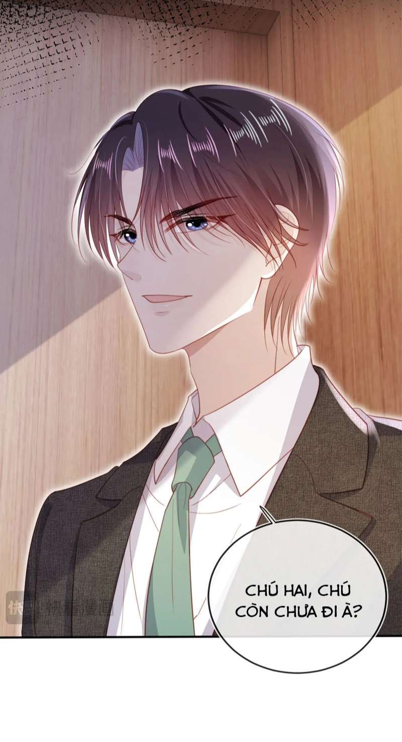 Hắc Hóa Phản Diện Sủng Lên Trời: Chapter 131